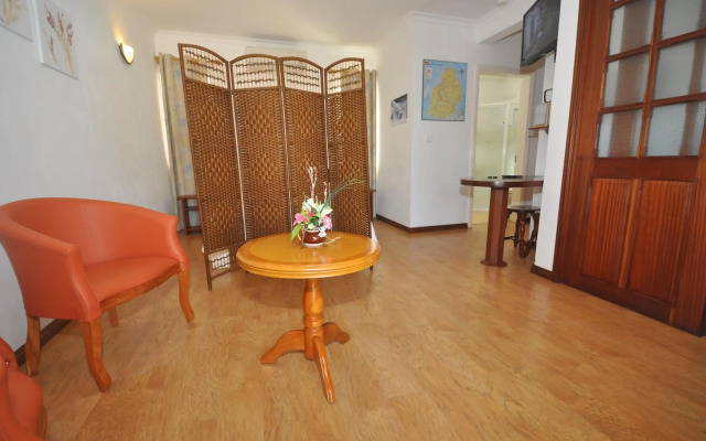 La Pointe Villas