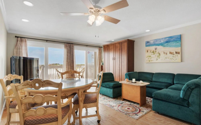 Sandpiper Cove 1120