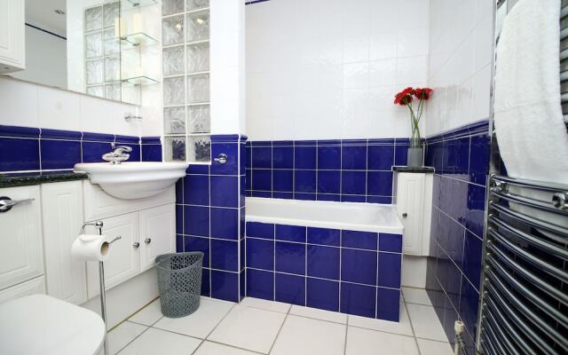 BristolCityHabour for ContractorsParking