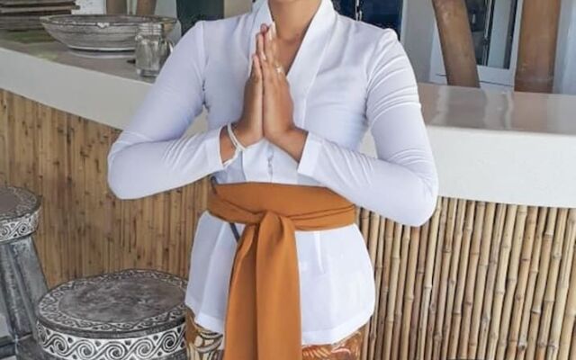 Coco Verde Bali Resort