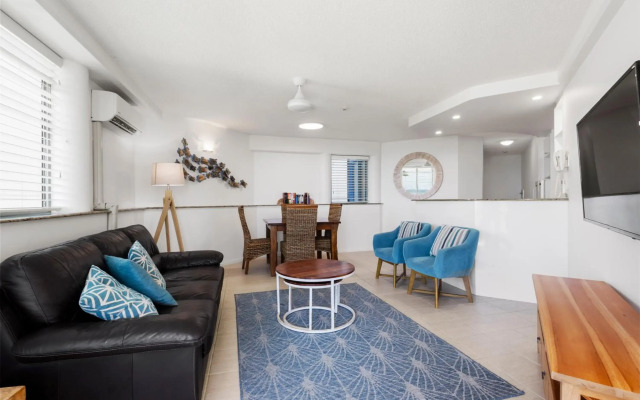 Malibu Mooloolaba