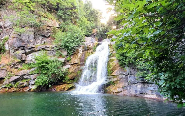 Maison U nidu à 500m de la mer