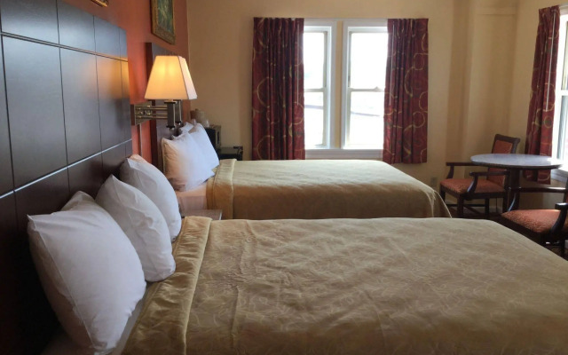 Red Carpet Inn - Bridgeton Vineland