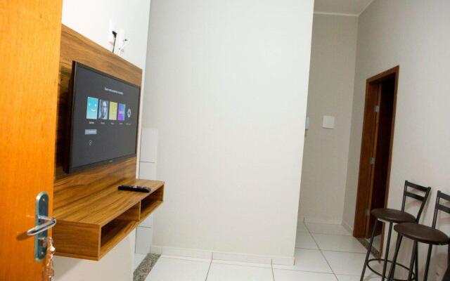 104-FLAT-Espaço, conforto. É disso que você precisa!