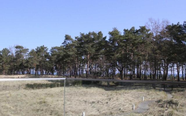 Strandresidenz Appartement Graugans A06 inklusive 1 Strandkorb