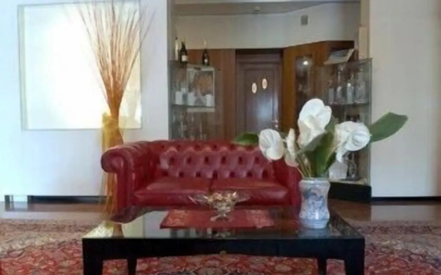 Hotel Ristorante Tegorzo