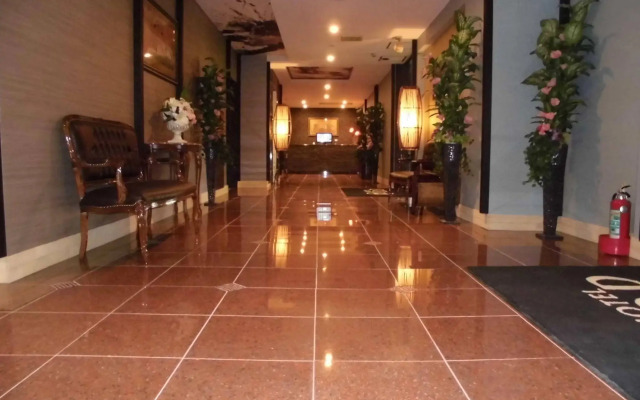 Hotel D.D Kashiba