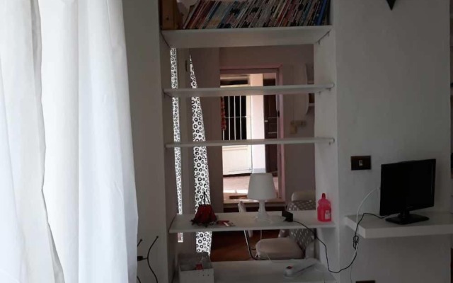 La Casetta di Marina