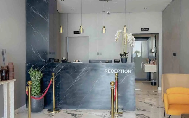 Arjan Park Al Narjis