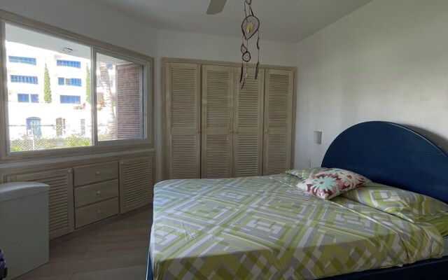 Apartamento Arenas del Edén, Same Club Casablanca