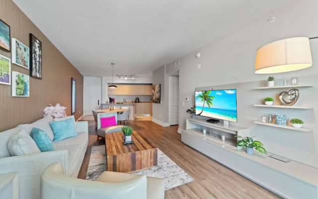 Lyfe Resort and Residence