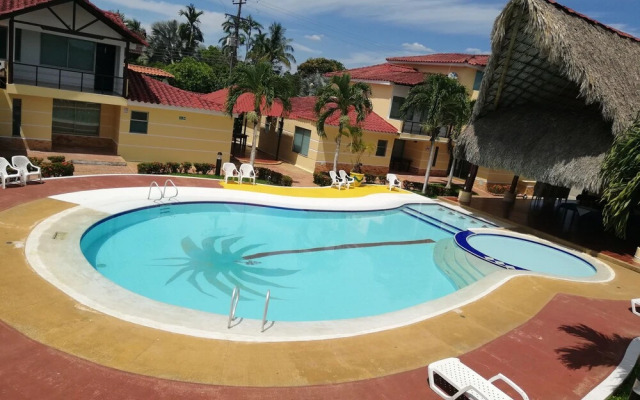 Hotel TPR Campestre Bella Suiza Real