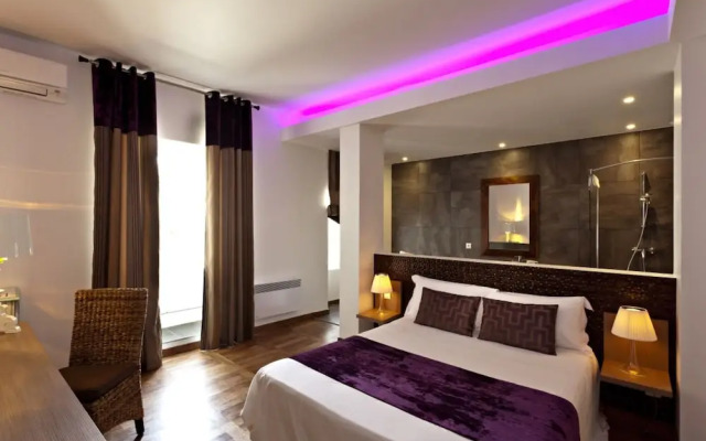 Château de Siran, Hôtel de charme 4 étoiles