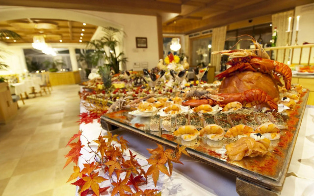 Panorama Vital Hotel Rimmele