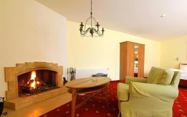 Parkhotel Helmstedt