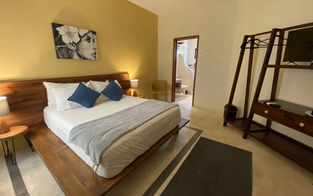 Hotel Aurora