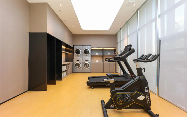 Ji Hotel Xuzhou Medical College