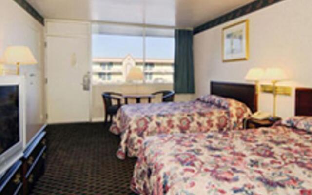 Lynchburg Travelodge