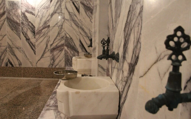 Begonvil Butik Otel by Aliki Alacati