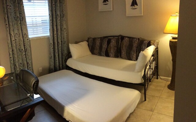 The Tropical Oasis Condos