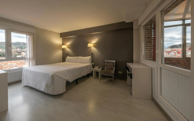 Hotel Bilbi