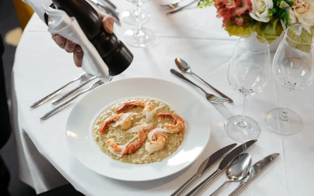 Hotel Švicarija - Terme Dobrna