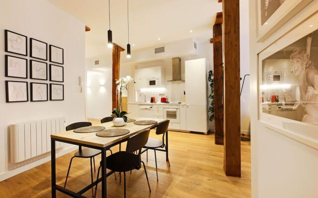 Madrid Centric V by Madflats Collection