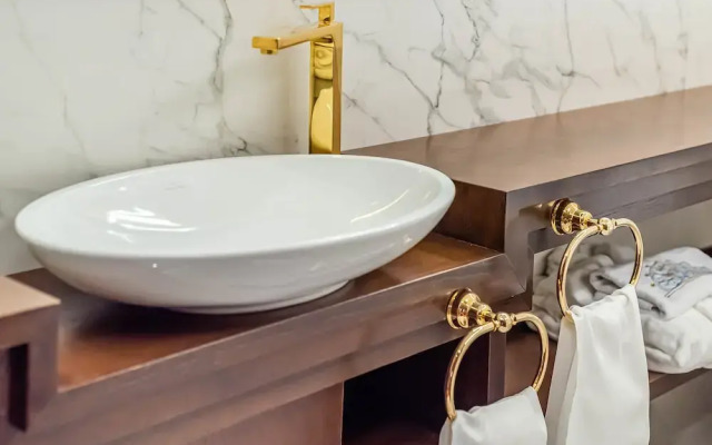 Bar Vitelli Charming Suites