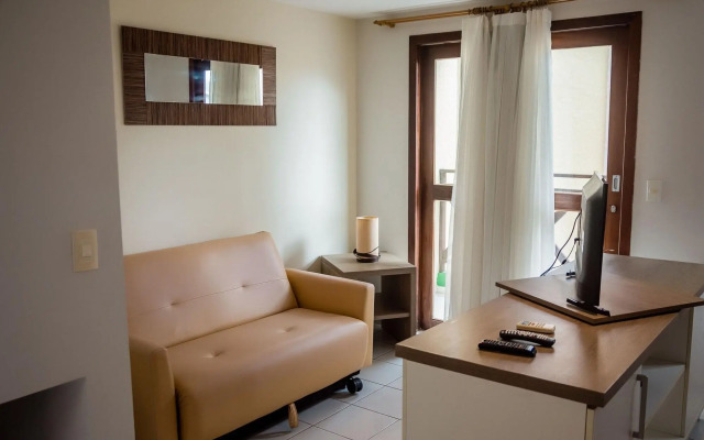 Apart Hotel Serantes