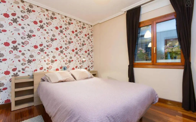 Apartamento Artekale