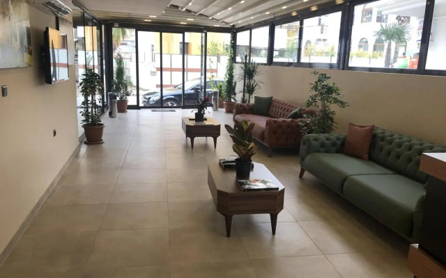 Hayal Residence Apart Otel