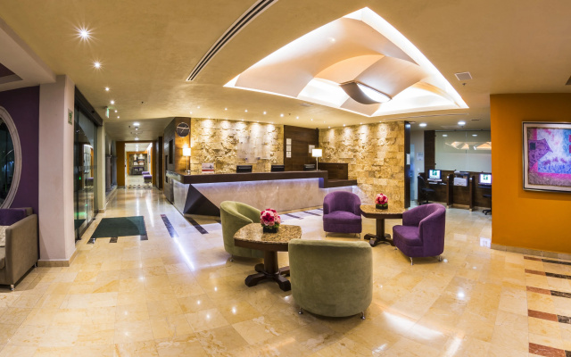 Holiday Inn Orizaba by IHG