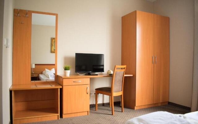 P4W Hotel Residence Szombathely