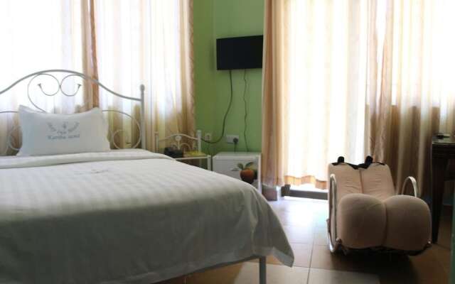 Stay Inn Hotel