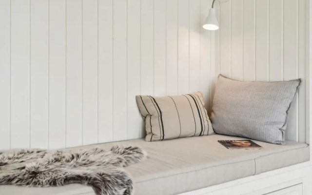 5 Star Holiday Home in Lokken