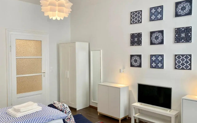 FARMER'S MARKET Apartments Vienna - Apartment in Vienna - Photo 5