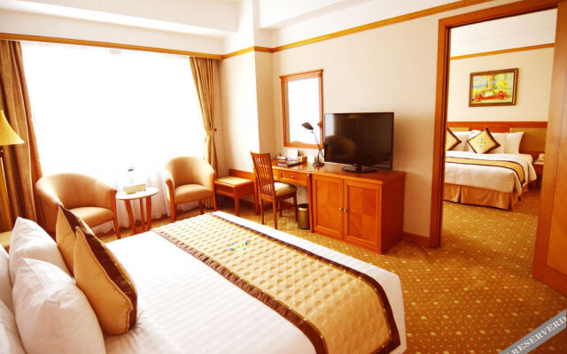 Hanoi Stay 7