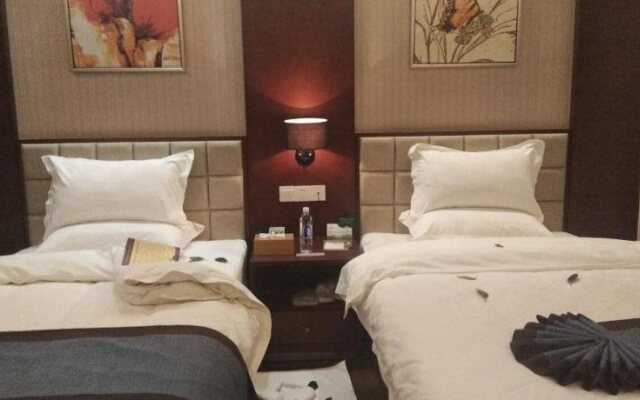 Kelly Business Hotel