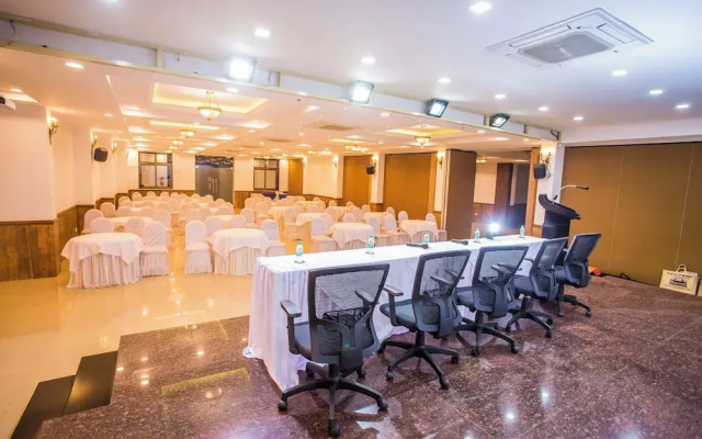 Hotel Menino Executive