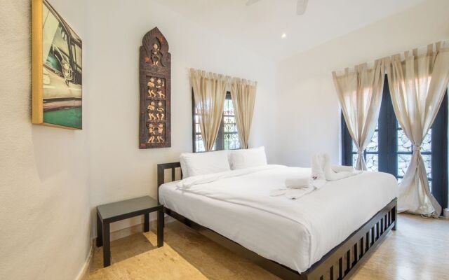 Walking Street Pool Villa by All Villas