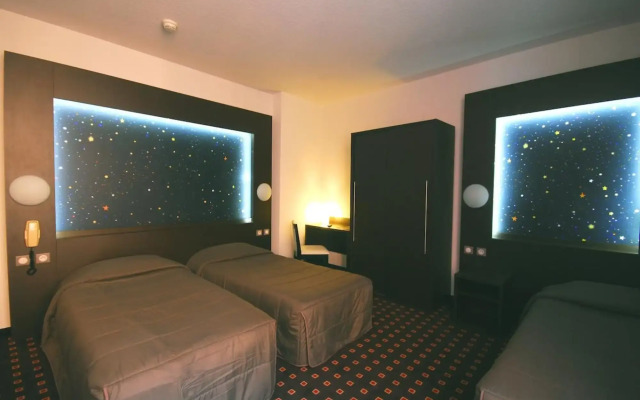 Hotel Stella