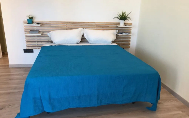 B&B el Puparo