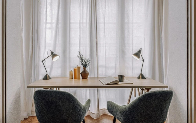 Arce - 3 Bedrooms in Salamanca