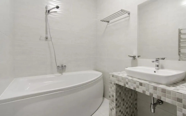 Apart Hotel Rishelye