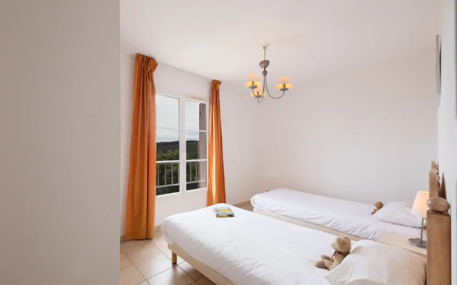 Residence Les Bastides De Grimaud