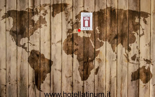 Hotel Latinum
