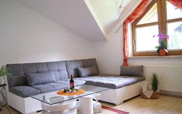 Delightful Apartment In Zell Am Ziller With A View