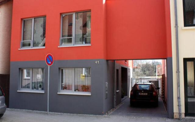 Ferienwohnung Malchow SEE 7231