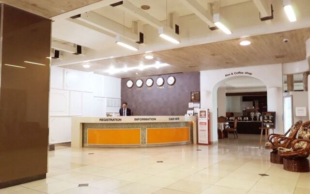 Newvera Hotel