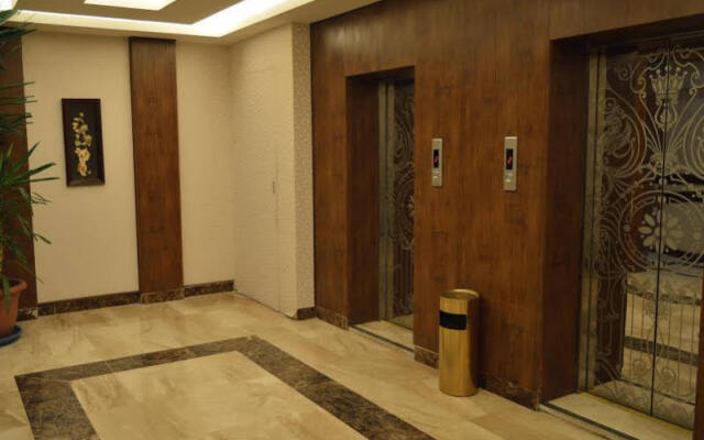 Raouche Hotel Apartments